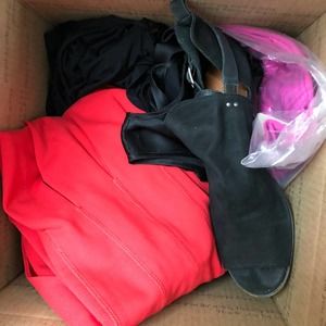 Reseller Box #55  - Please Do Not Bundle